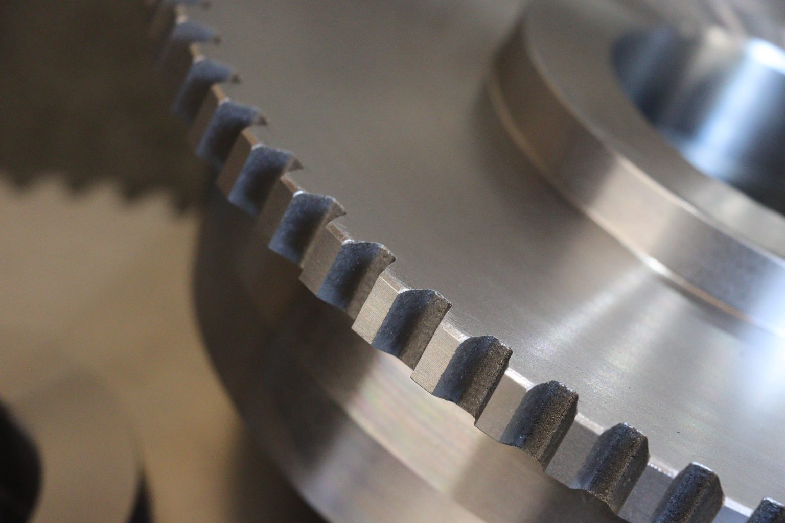 Boyce Machine, Inc. Superior Service & Quality Parts