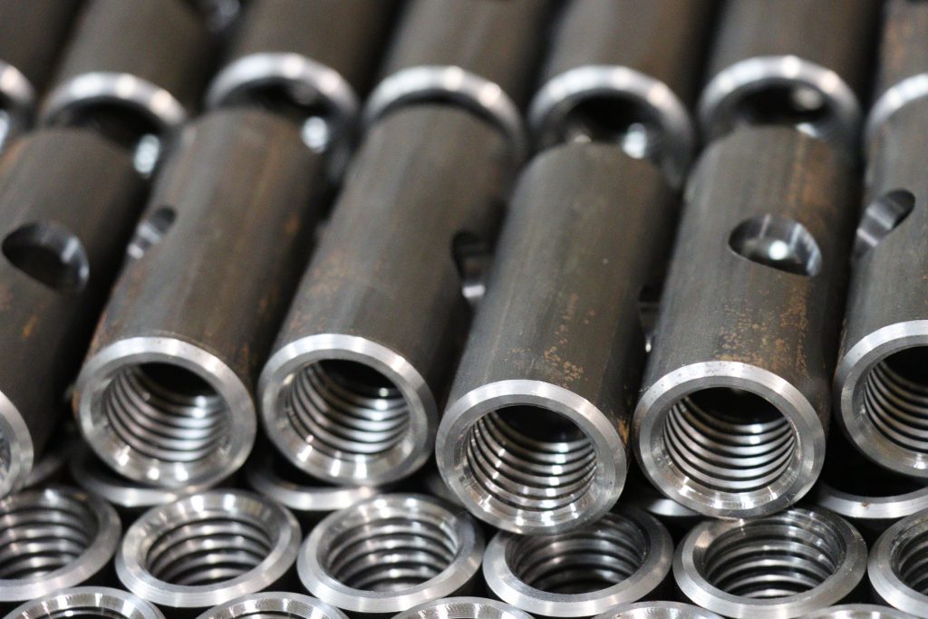 Boyce Machine, Inc. Superior Service & Quality Parts