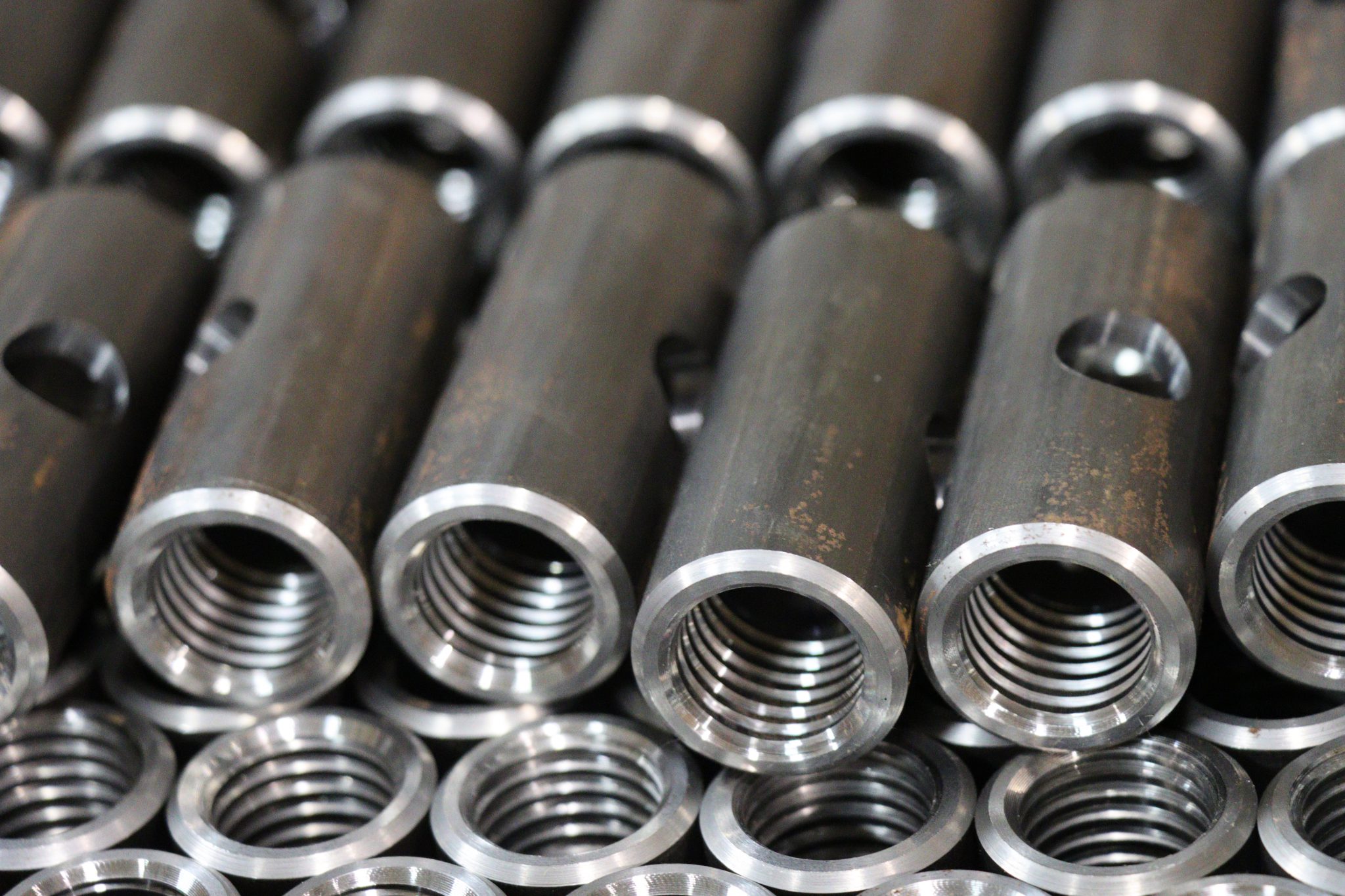 Boyce Machine, Inc. Superior Service & Quality Parts