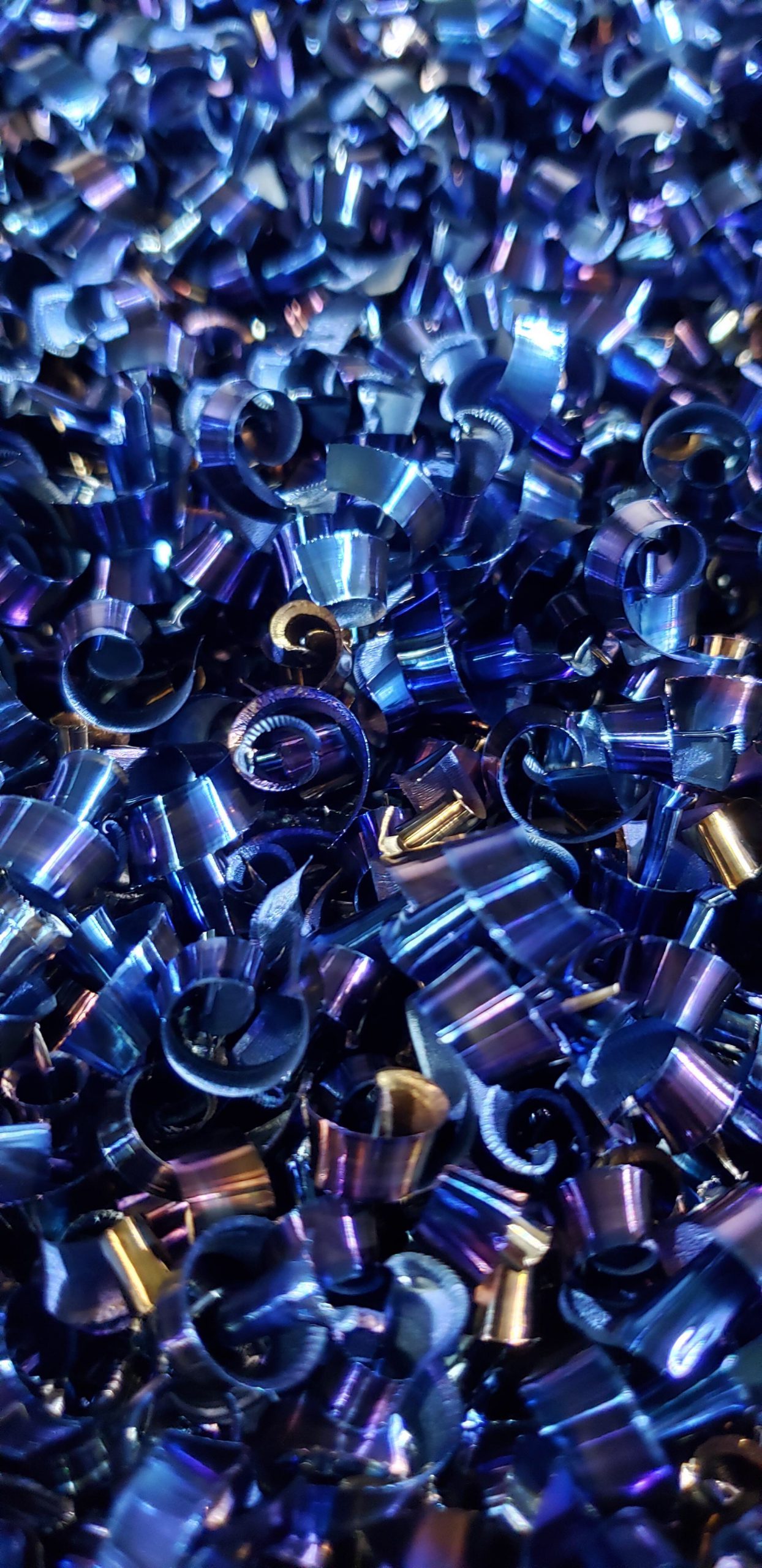 Boyce Machine, Inc. Superior Service & Quality Parts