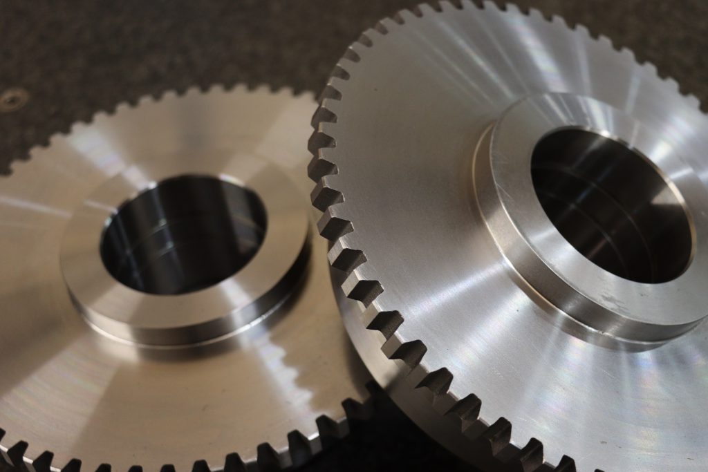 Boyce Machine, Inc. Superior Service & Quality Parts