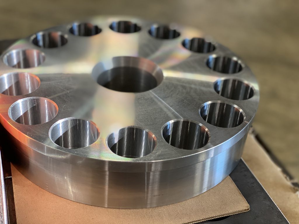 Boyce Machine, Inc. Superior Service & Quality Parts